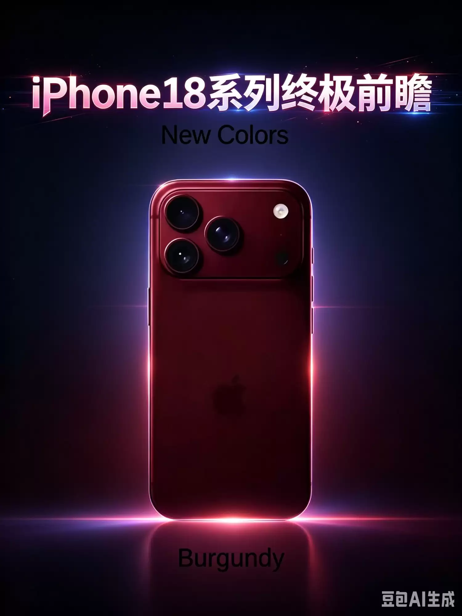 手上的苹果17不香了 iPhone18系列终极前瞻