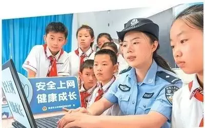 AI时代 以技术创新守护网络安全