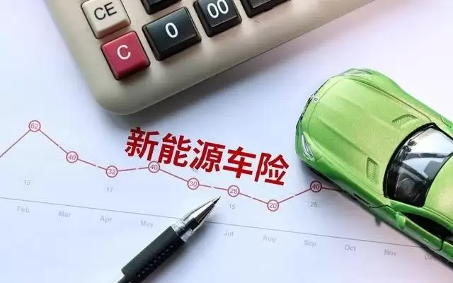 省油费不省保费，新能源车险价格如何“打下来”？