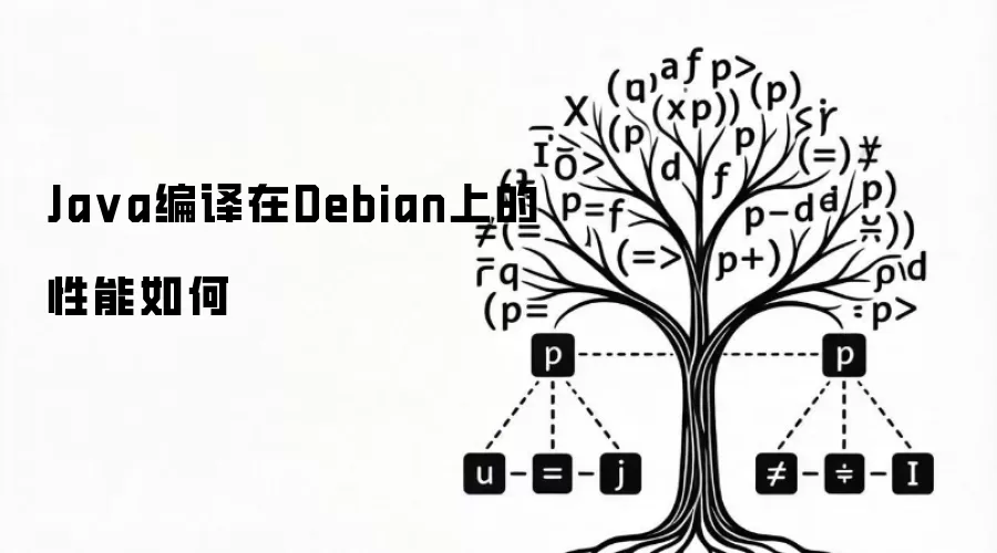Java编译在Debian上的性能如何