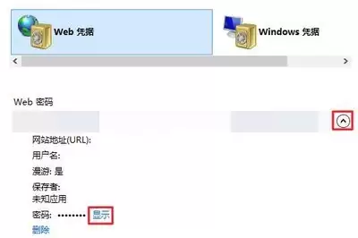 How to save passwords in Putty