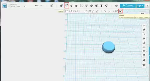 Autodesk 123D Design官方最新版