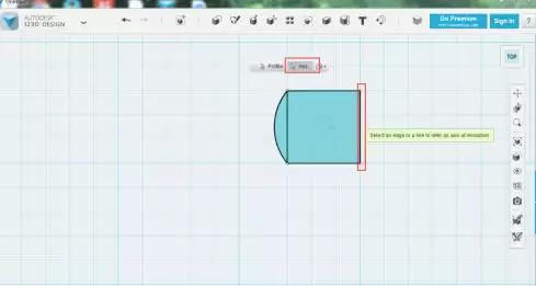 Autodesk 123D Design官方最新版