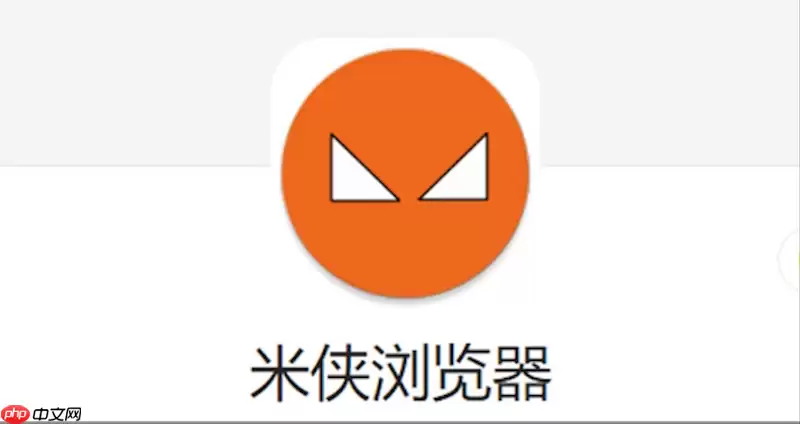 米侠浏览器嗅探到的M3U8视频无法直接播放该如何处理？