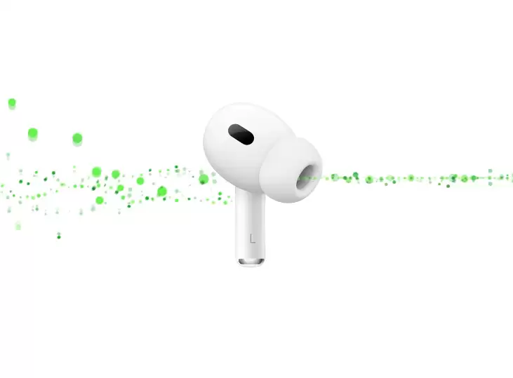 苹果 iOS 17 为 AirPods 耳机功能带来哪些提升? 苹果 iOS 17 为 AirPods 耳机功能带来哪些提升?