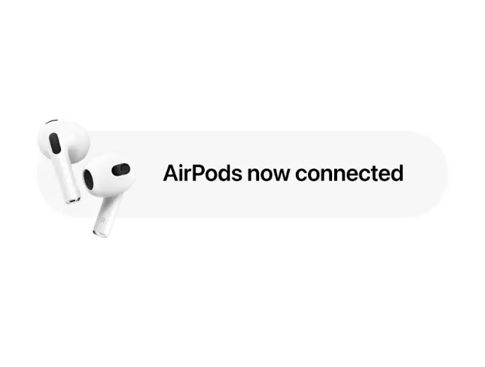 苹果 iOS 17 为 AirPods 耳机功能带来哪些提升? 苹果 iOS 17 为 AirPods 耳机功能带来哪些提升?