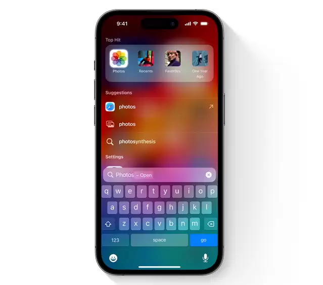 iOS 17 值得留意的细节改进汇总:实用离线地图、支持看图查询菜谱等 iOS 17 值得留意的细节改进汇总:实用离线地图、支持看图查询菜谱等