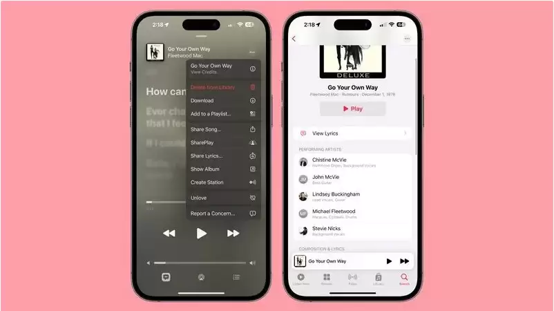 iOS 17 Beta 3 更新内容汇总 iOS 17 Beta 3 更新内容汇总