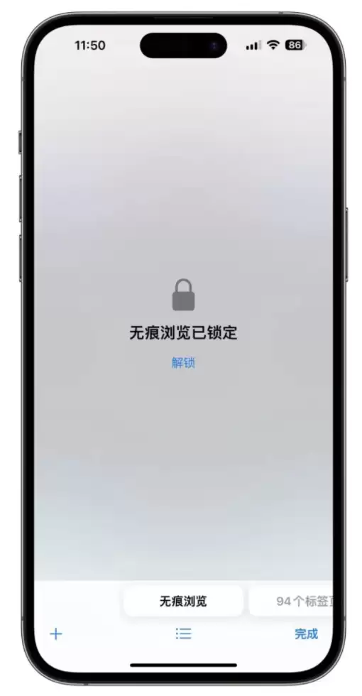 iOS 17 新功能:防止在浏览网站时被追踪,需验证才能查看浏览内容 iOS 17 新功能:防止在浏览网站时被追踪,需验证才能查看浏览内容