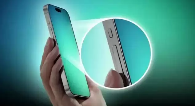 苹果iPhone什么时候会用上固态按钮? 苹果iPhone什么时候会用上固态按钮?