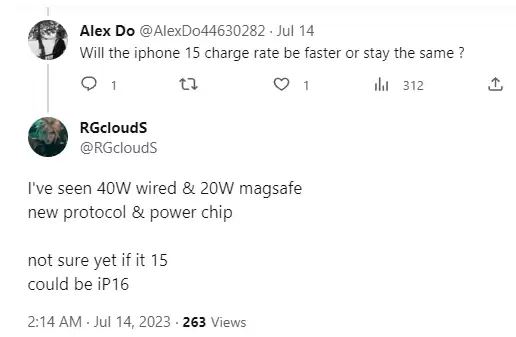 堆叠式电池技术有什么优势?iPhone 15 系列能用上吗? 堆叠式电池技术有什么优势?iPhone 15 系列能用上吗?