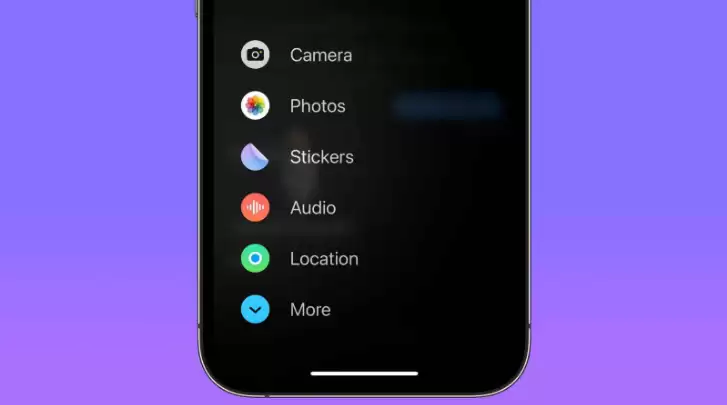iOS 17 Beta 4更新细节汇总 iOS 17 Beta 4更新细节汇总