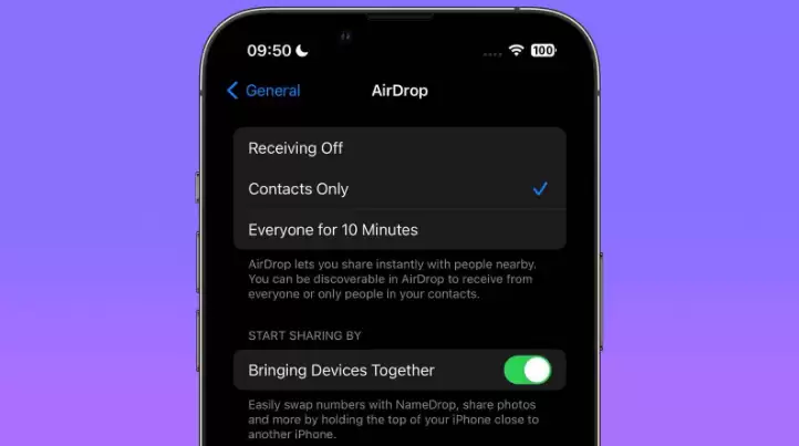 iOS 17 Beta 4更新细节汇总 iOS 17 Beta 4更新细节汇总
