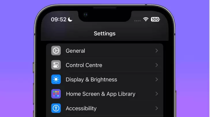 iOS 17 Beta 4更新细节汇总 iOS 17 Beta 4更新细节汇总