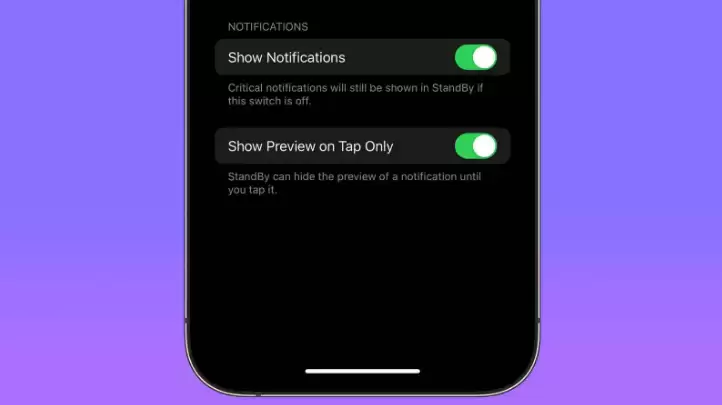 iOS 17 Beta 4更新细节汇总 iOS 17 Beta 4更新细节汇总