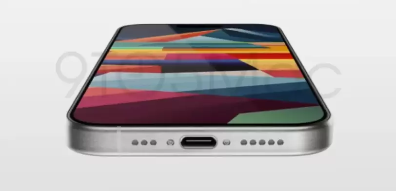 iPhone 15系列最新爆料汇总