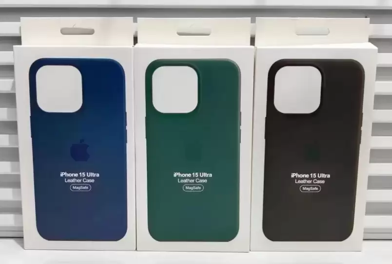 苹果为什么要将iPhone 15 Pro Max 更名为 iPhone 15 Ultra? 苹果为什么要将iPhone 15 Pro Max 更名为 iPhone 15 Ultra?