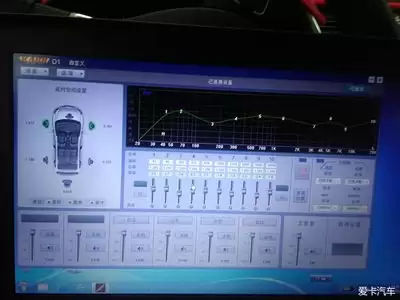 汽车DSP有什么作用-汽车DSP的作用剖析