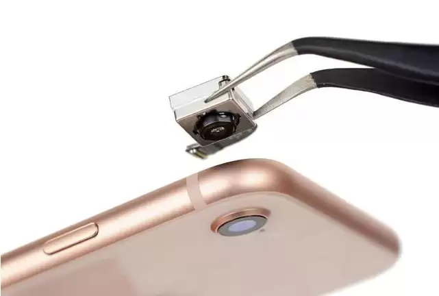 为什么从iPhone 6开始苹果摄像头就开始凸起了? 为什么从iPhone 6开始苹果摄像头就开始凸起了?
