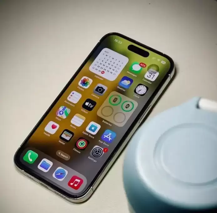 为什么苹果手机的质感那么好? 为什么苹果手机的质感那么好?