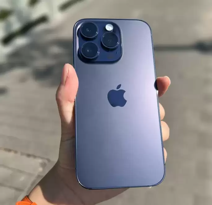 为什么苹果手机的质感那么好? 为什么苹果手机的质感那么好?