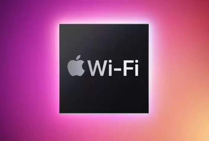 苹果什么时候能用上自主设计的 Wi-Fi 7 芯片？