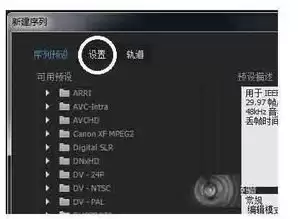 Premiere导入视频预览帧数不足怎么办