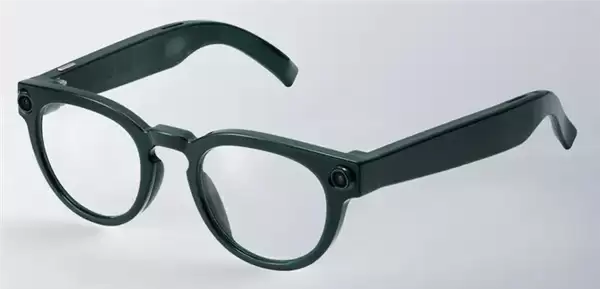三星首款AI眼镜!Galaxy Glasses正式亮相:内置Gemini