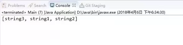 JavaList接口add方法怎么用?常见插入异常及解决方案