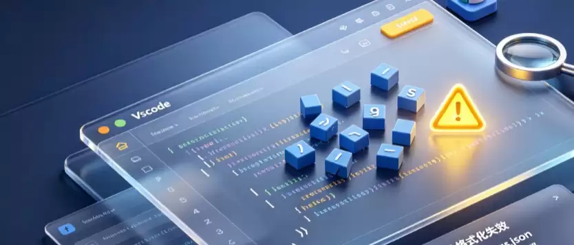VSCode更新后配置重置、快捷键错乱的完整修复步骤