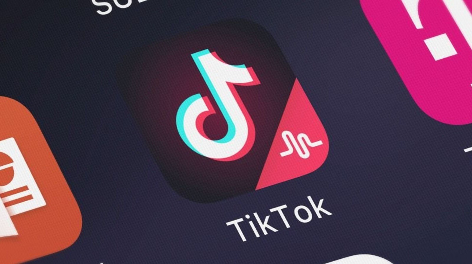 TikTok网页版官方入口