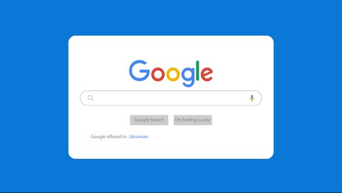 谷歌Google官网直达入口