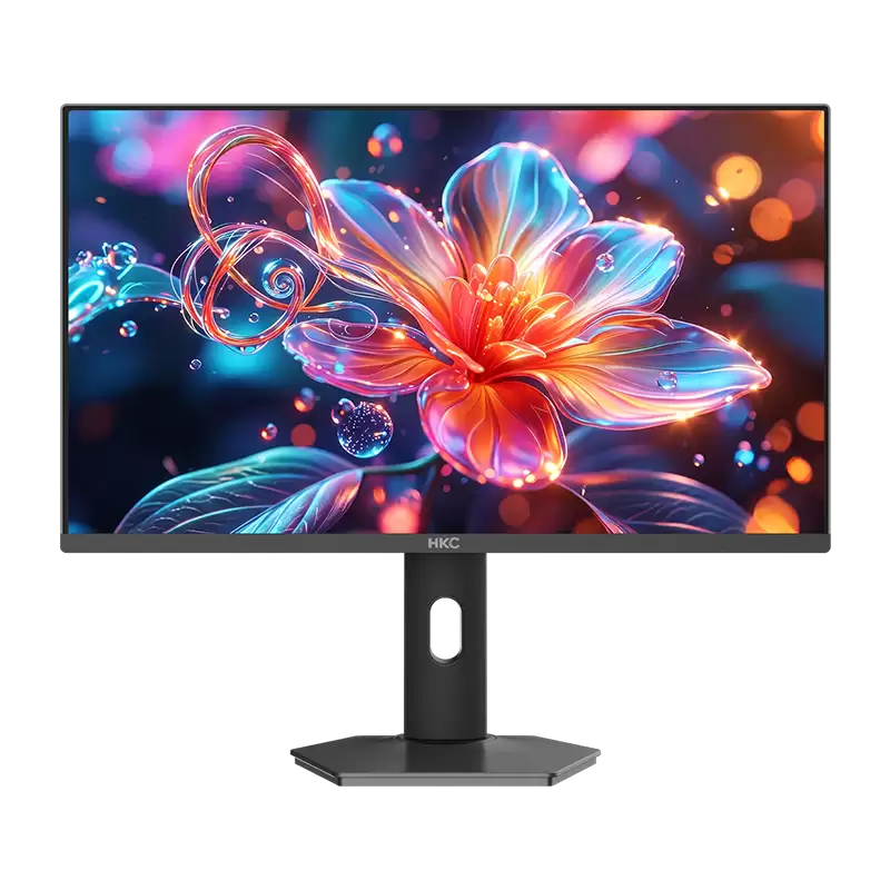 HKC 推出 26.5 英寸 4K 165Hz OLED 显示器天启 27U165B，首发 3999 元