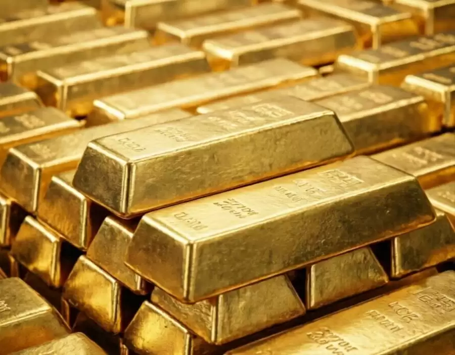 金银、比特币集体上涨！贝森特：一旦霍尔木兹海峡开放，油价将进一步下跌