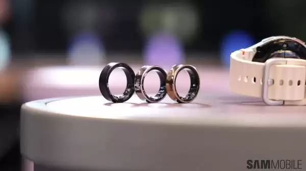 三星Galaxy Ring 2前瞻：或新增NFC支付 2027年登场