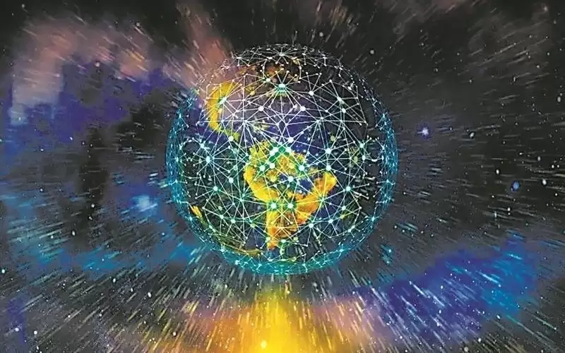 韦布望远镜看穿戴森球假象：所谓“外星文明巨型工程”实为天然天体物理源