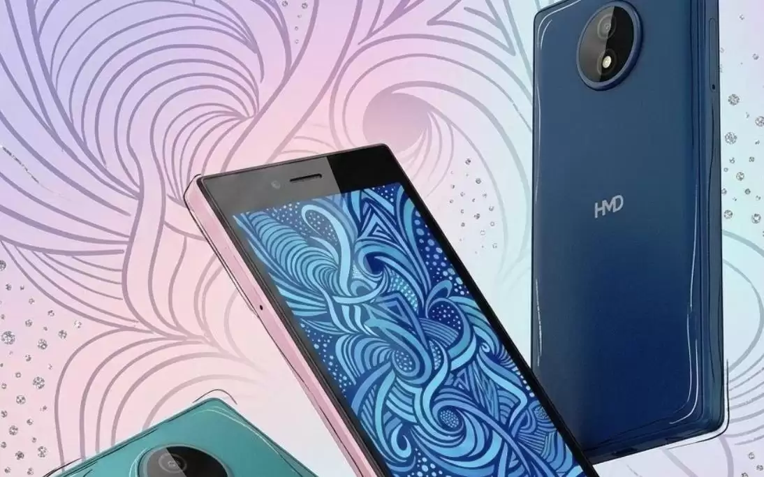 HMD Asha 505手机曝光，背面相机模组设计类似诺基亚Lumia 830