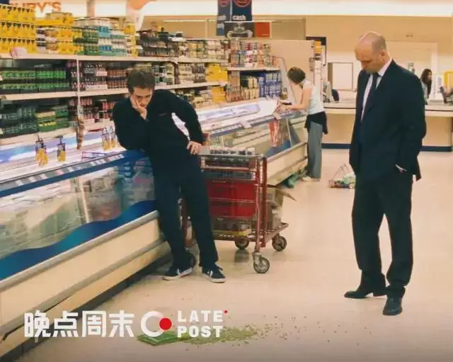 山姆、零食店、即时零售、拼多多在争同一笔钱丨问卷里的零售战争