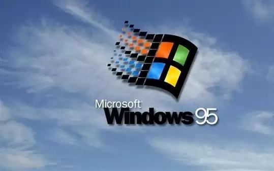 微软大神分享Windows 95神操作：靠文件名猜安装程序！