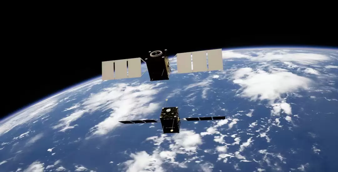 SpaceX们的百万颗卫星，将“毁灭”天文观测？