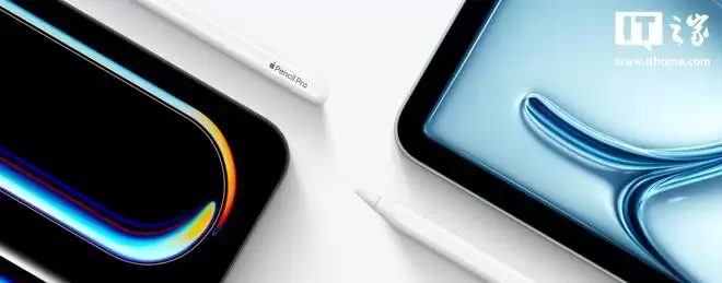 古尔曼：苹果明年春季推出新款Apple Pencil手写笔