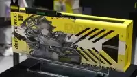 英伟达BW逛展：不仅有二次元痛卡，还有RTX Spark