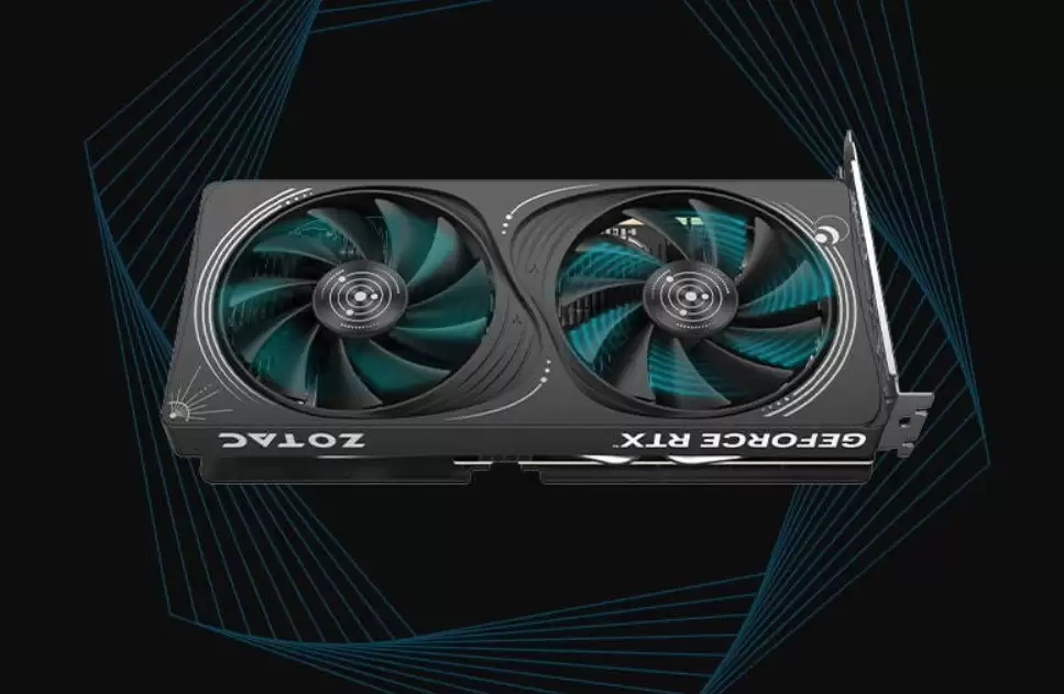 618买显卡：RTX 5060和5060 Ti买哪款好