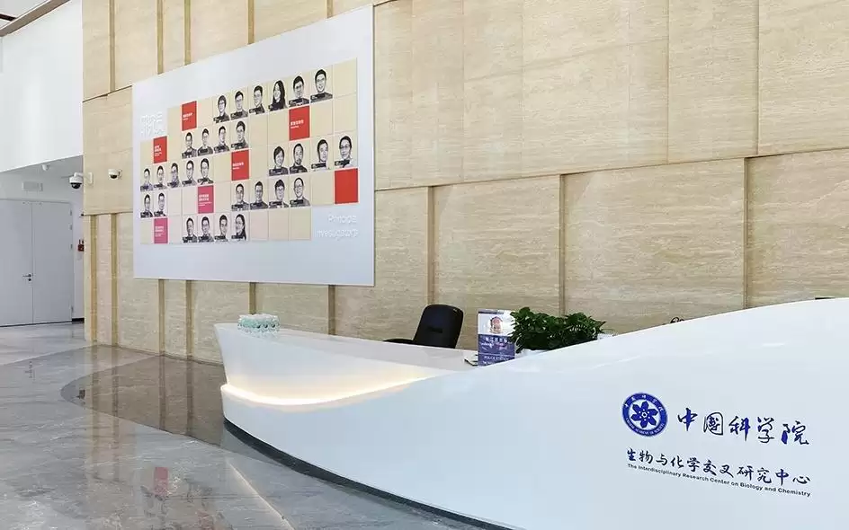 不约而同，两位院士感慨“现在是基础研究最好的时代”